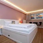 Heflys Hues Σπίτι διακοπών Βέστερλαντ