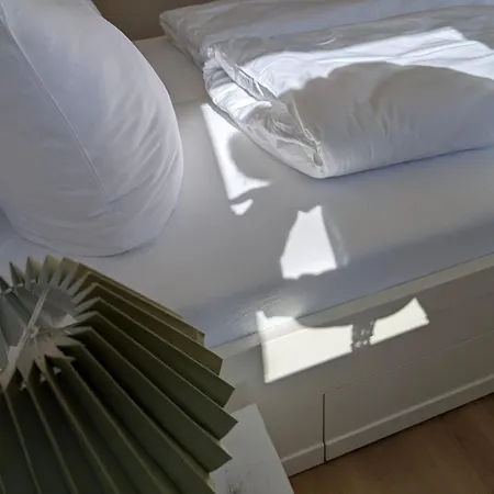 Heflys Hüs * Westerland