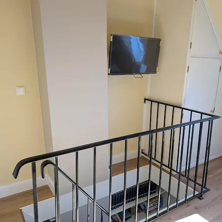 Prázdninový dům Heflys Hues