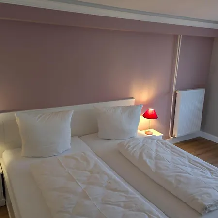 Heflys Hues Holiday home *