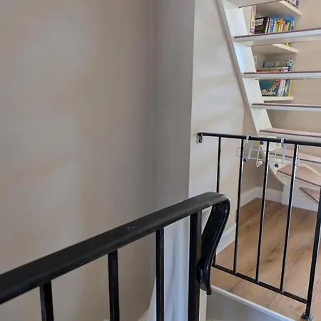 Prázdninový dům Heflys Hues *
