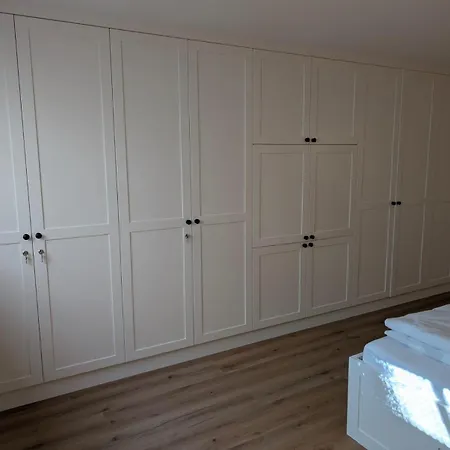 Heflys Hüs Westerland