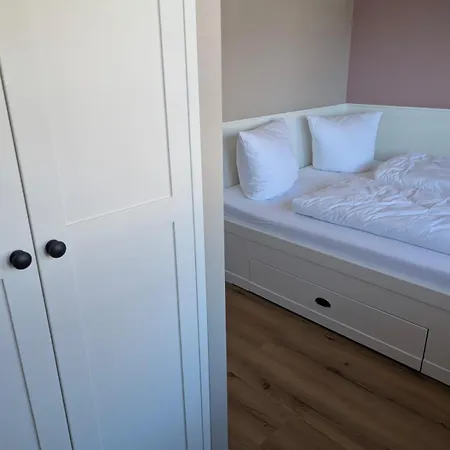 Heflys Hüs Westerland