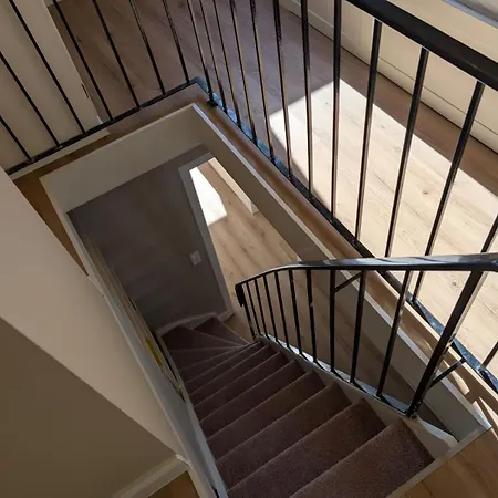 Heflys Hüs * Westerland