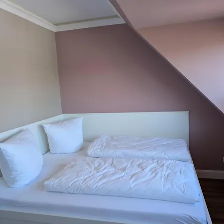 Ferienhaus Heflys Hüs