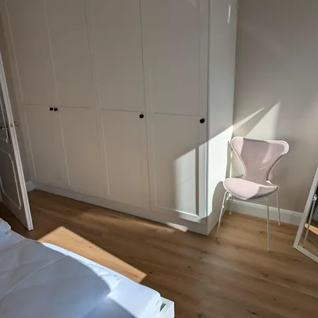Heflys Hues Prázdninový dům Westerland