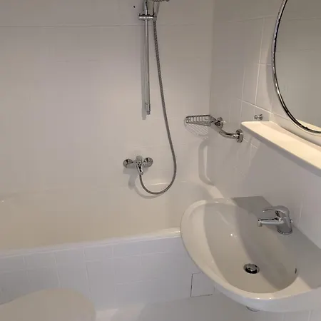 Heflys Hüs Westerland