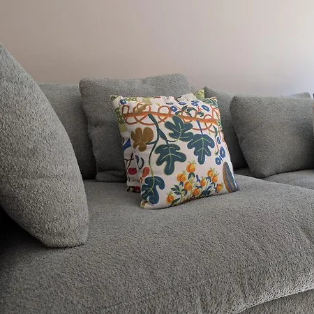 Heflys Hüs Ferienhaus