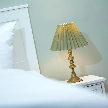 Heflys Hues Prázdninový dům Westerland