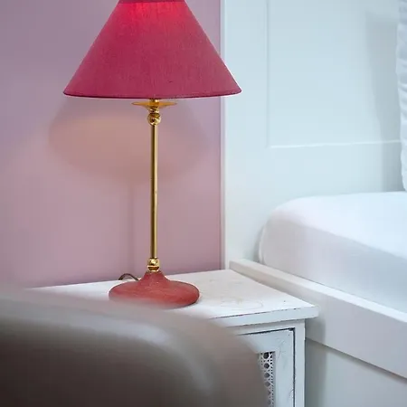 Heflys Hues Prázdninový dům *