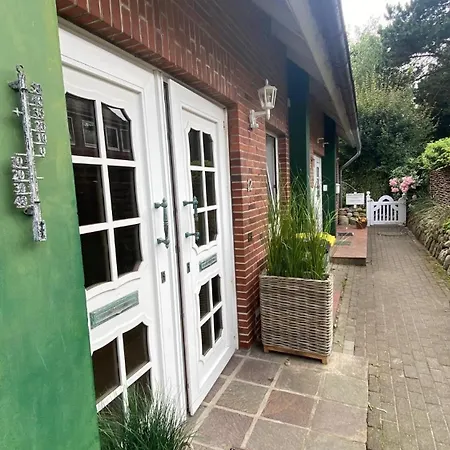 Heflys Hues Holiday home *