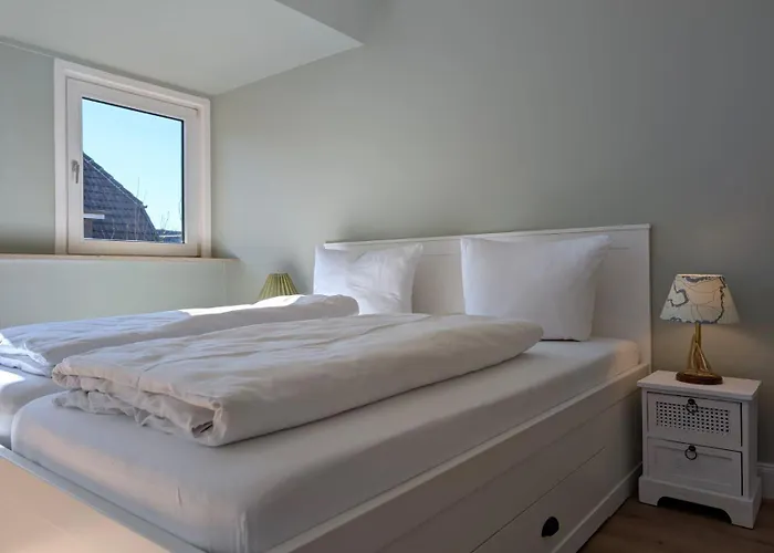 Heflys Hues Casa de Férias