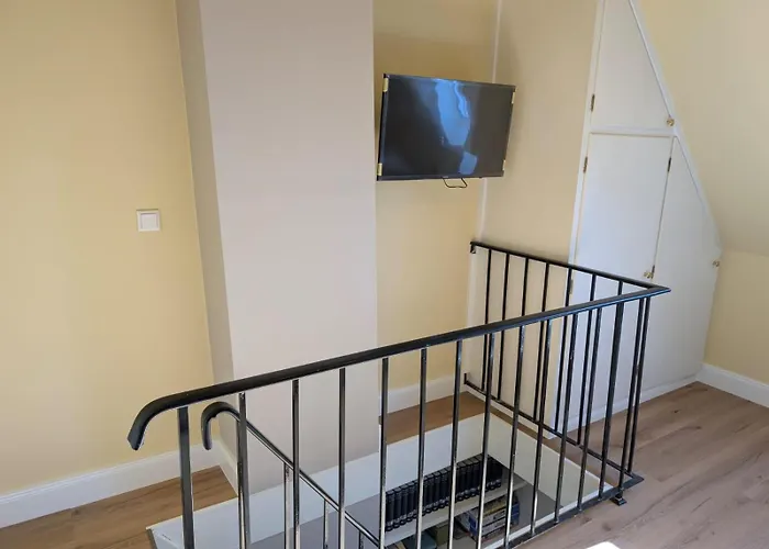 Casa de Férias Heflys Hues