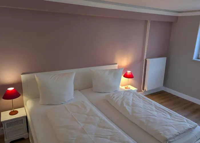 Heflys Hues Casa de Férias *