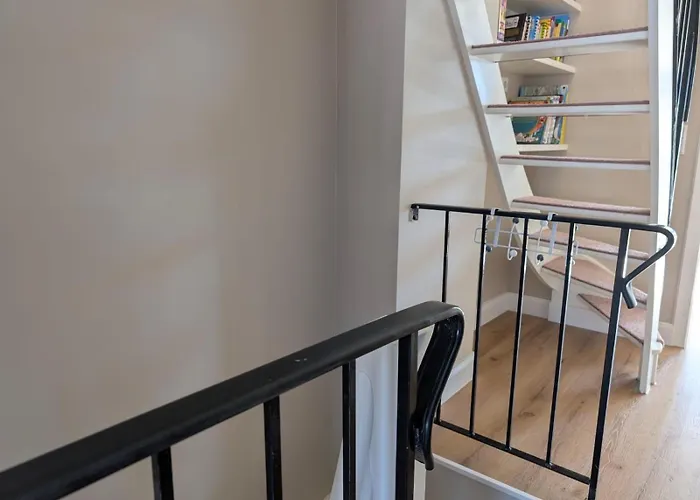 Casa de Férias Heflys Hues *