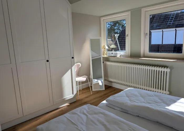 Casa de Férias Heflys Hues