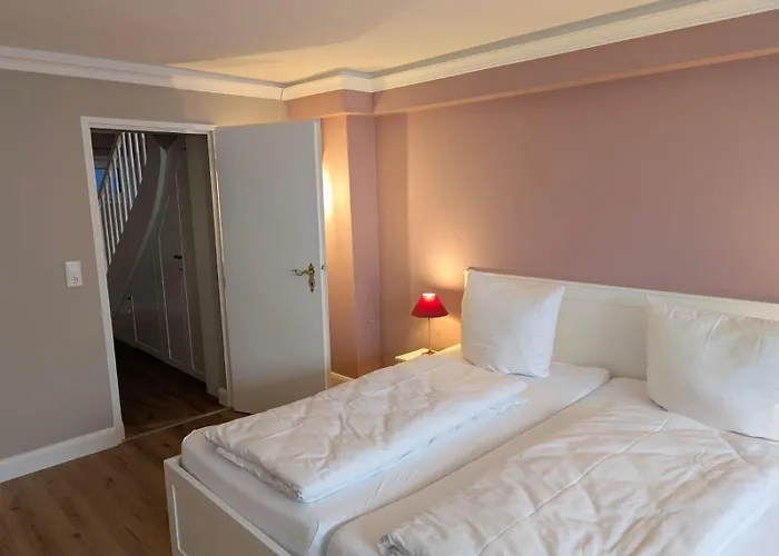 Casa de Férias Heflys Hues *