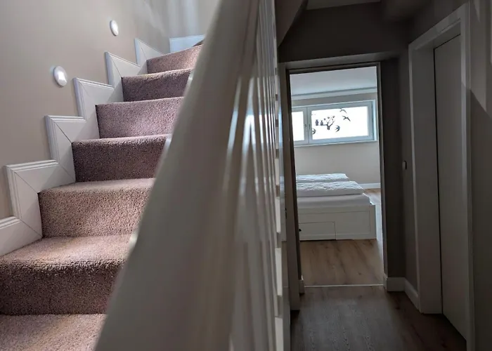 Heflys Hues Casa de Férias