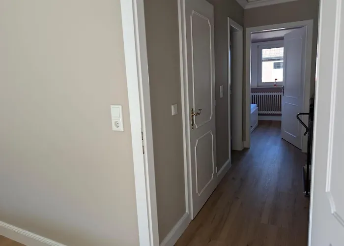 Casa de Férias Heflys Hues Westerland