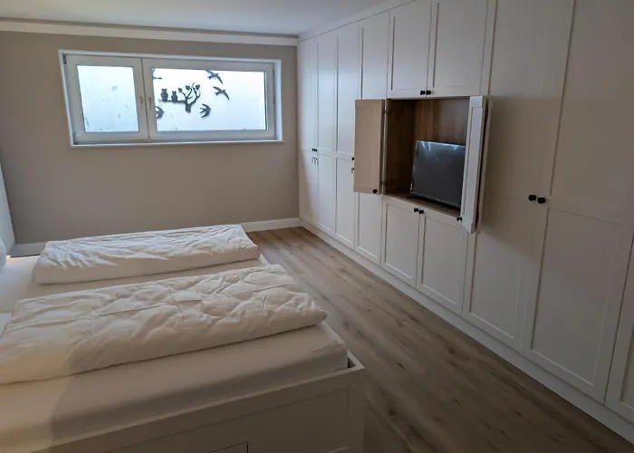 Heflys Hues * Westerland