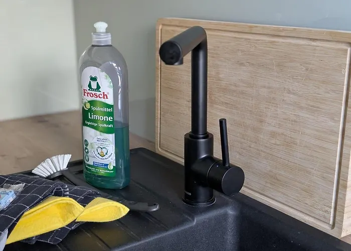 Heflys Hues Casa de Férias