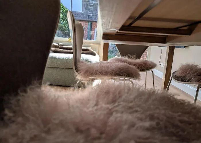 Heflys Hues Casa de Férias *