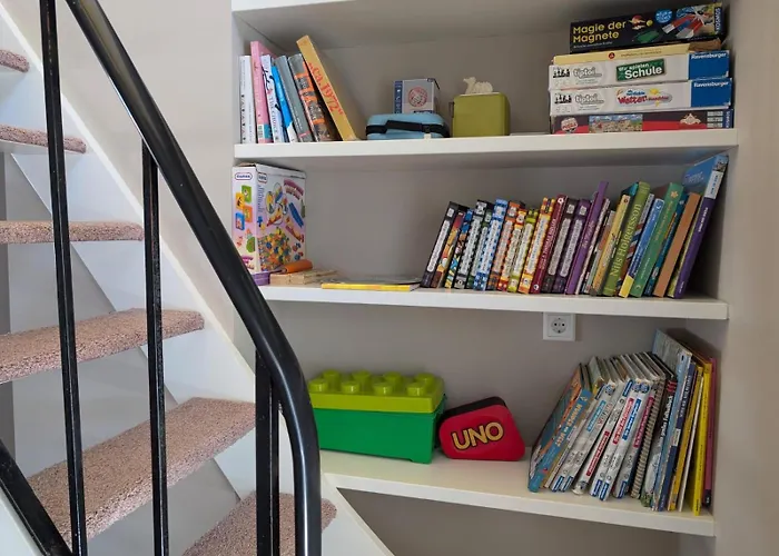 Heflys Hues Casa de Férias *