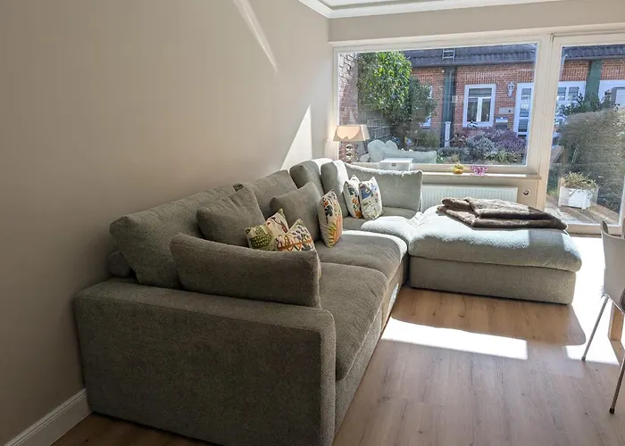 Casa de Férias Heflys Hues *