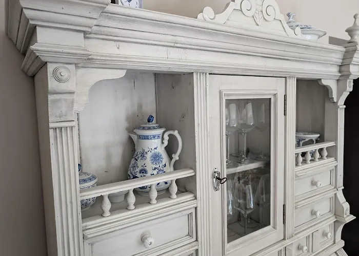 Casa de Férias Heflys Hues Westerland