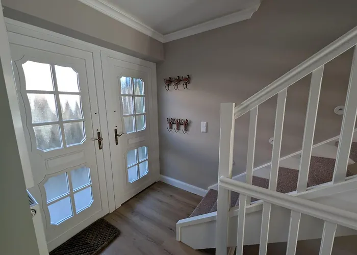 Heflys Hues Casa de Férias