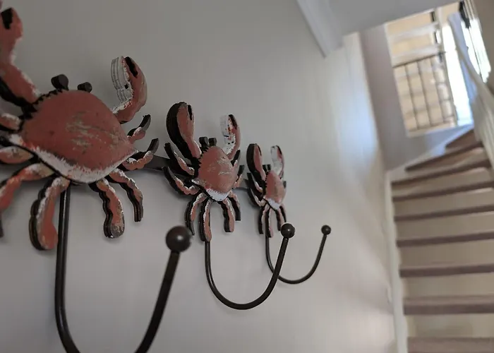 Heflys Hues Casa de Férias *