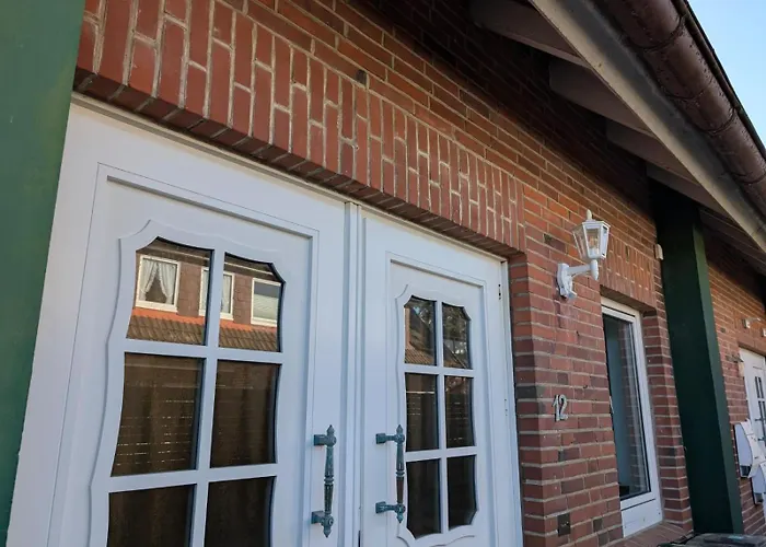 Casa de Férias Heflys Hues Westerland