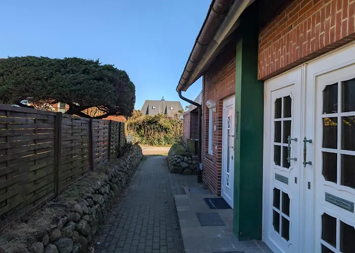 Heflys Hues Westerland