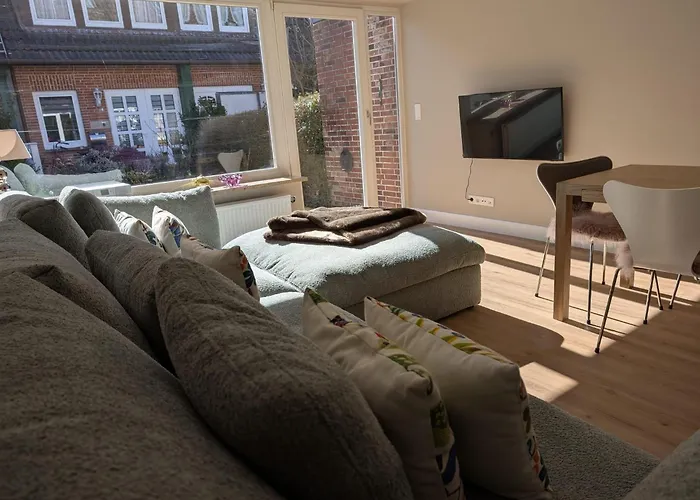 Casa de Férias Heflys Hues