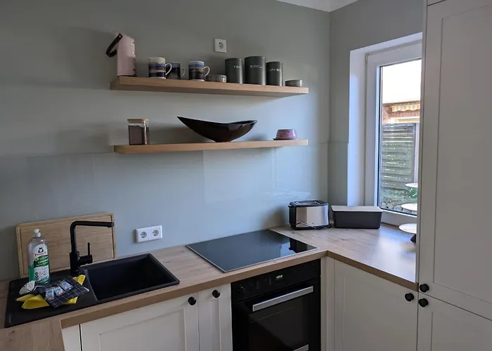 Heflys Hues Casa de Férias *