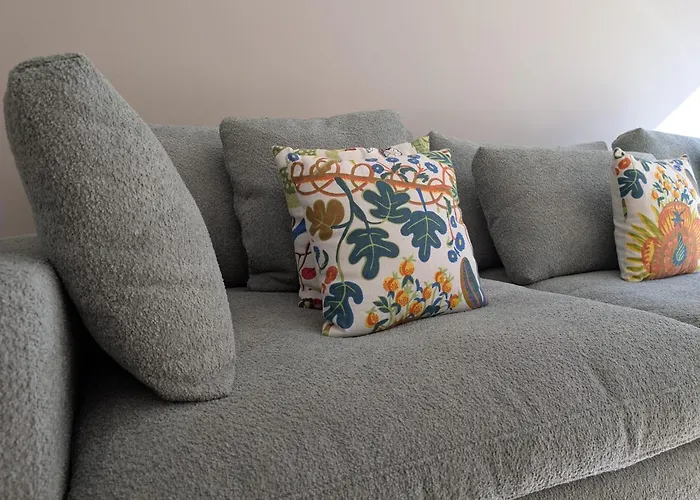 Heflys Hues Casa de Férias