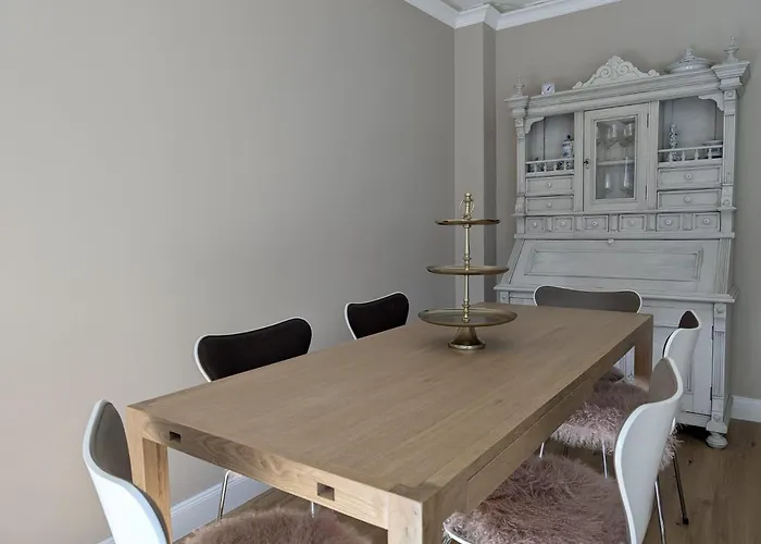 Casa de Férias Heflys Hues Westerland