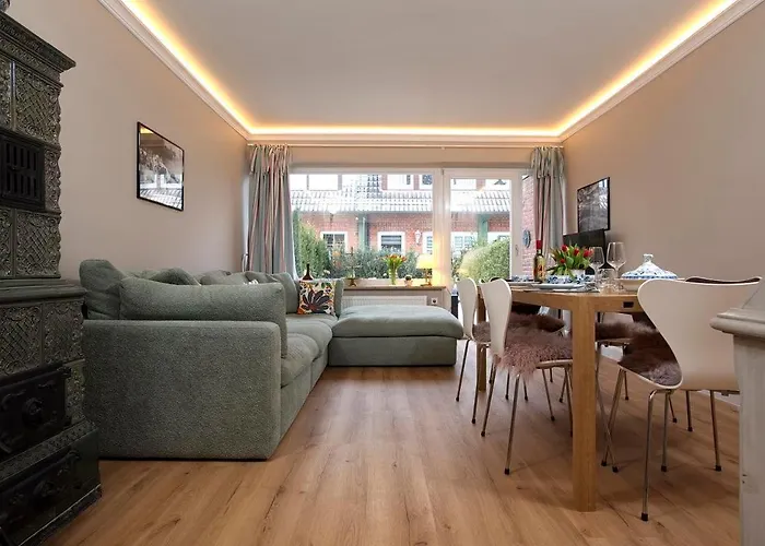 Heflys Hues Casa de Férias *