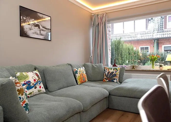 Heflys Hues * Westerland