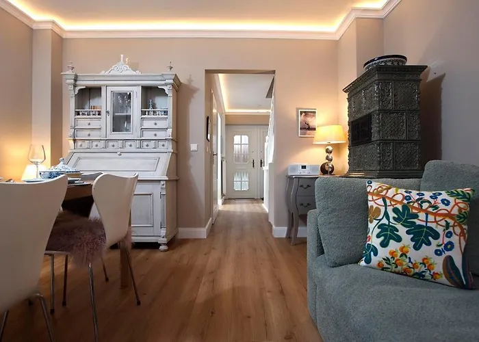 Heflys Hues Casa de Férias *