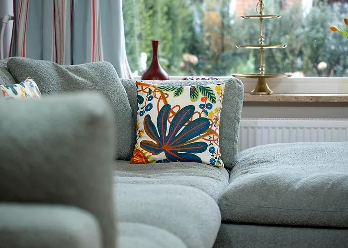 Casa de Férias Heflys Hues *