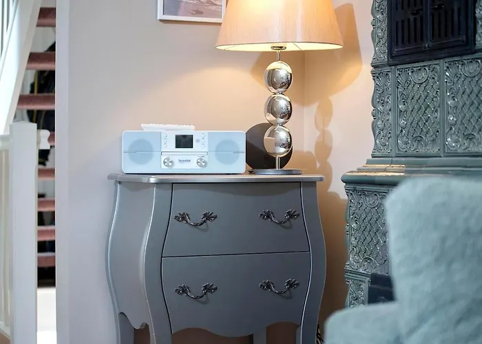 Heflys Hues Casa de Férias