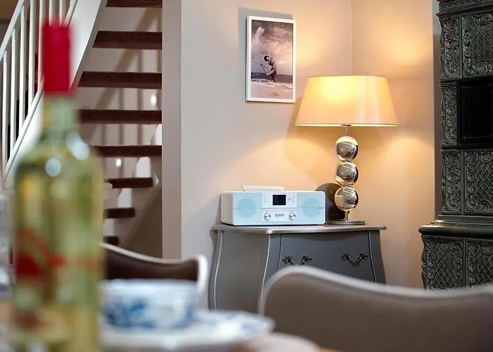 Heflys Hues Casa de Férias