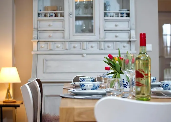 Heflys Hues Casa de Férias *