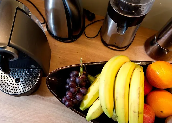 Casa de Férias Heflys Hues *