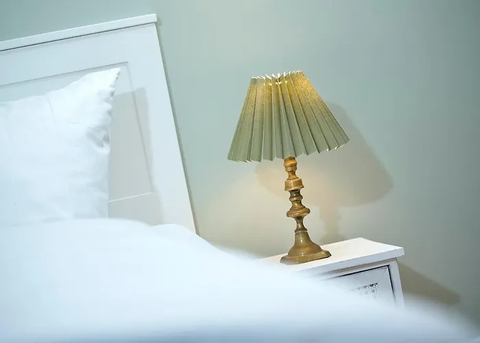 Heflys Hues Casa de Férias Westerland