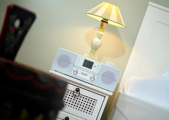 Heflys Hues Casa de Férias *