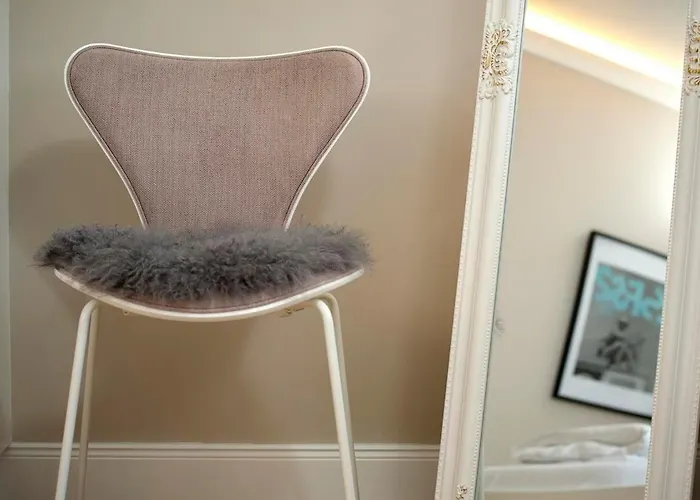 Heflys Hues Westerland