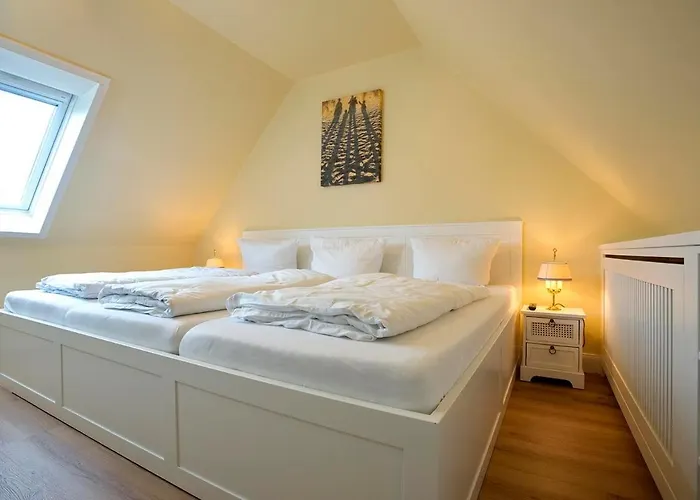 Heflys Hues Westerland