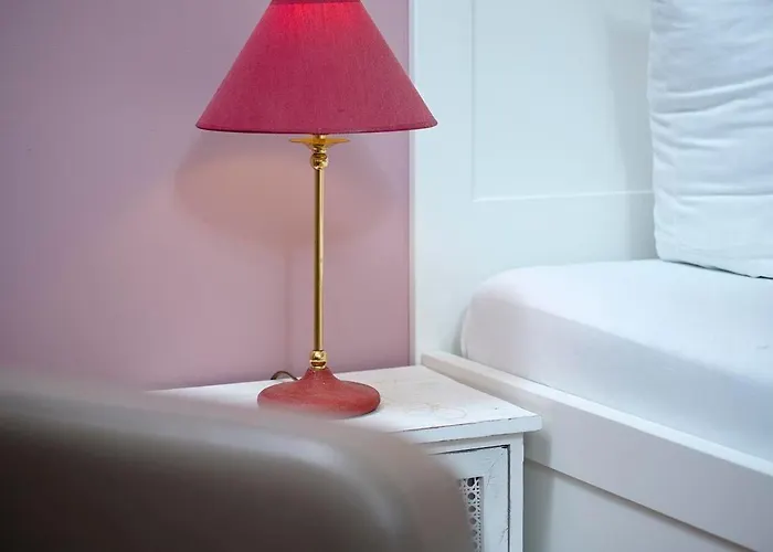 Heflys Hues Casa de Férias *